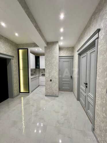 3-комн. новостройка - м. Низами - 95 м² (8)