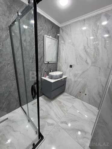 3-комн. новостройка - м. Низами - 95 м² (9)
