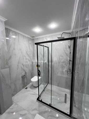 3-комн. новостройка - м. Низами - 95 м² (10)