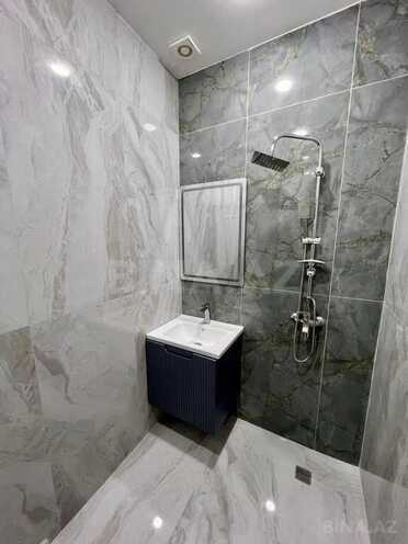 3-комн. новостройка - м. Низами - 95 м² (11)