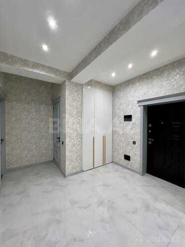 3-комн. новостройка - м. Низами - 95 м² (12)