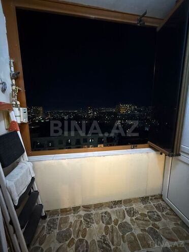 3-комн. новостройка - м. Ахмедлы - 100 м² (15)
