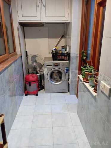 3-комн. вторичка - м. Халглар Достлугу - 85 м² (16)