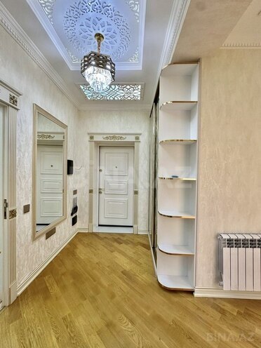 2 otaqlı yeni tikili - Nəsimi r. - 84 m² (11)