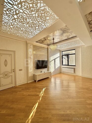 2 otaqlı yeni tikili - Nəsimi r. - 84 m² (13)