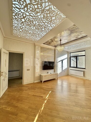 2 otaqlı yeni tikili - Nəsimi r. - 84 m² (9)