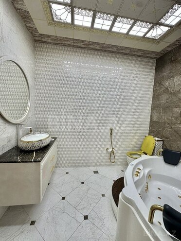 2 otaqlı yeni tikili - Nəsimi r. - 84 m² (12)