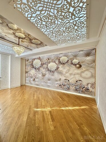 2 otaqlı yeni tikili - Nəsimi r. - 84 m² (7)