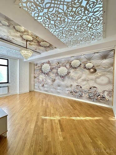 2 otaqlı yeni tikili - Nəsimi r. - 84 m² (14)