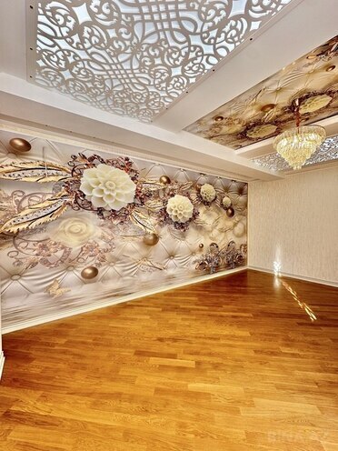 2 otaqlı yeni tikili - Nəsimi r. - 84 m² (4)