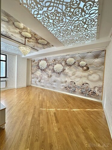 2 otaqlı yeni tikili - Nəsimi r. - 84 m² (10)