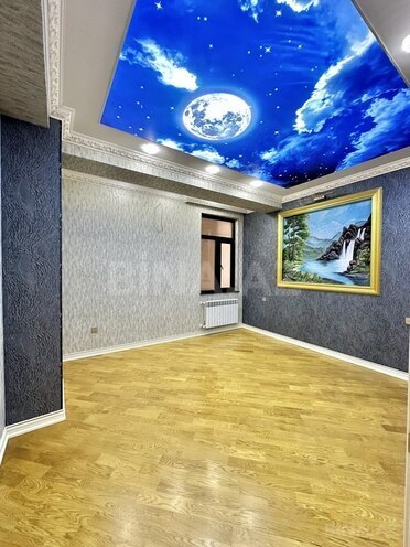 2 otaqlı yeni tikili - Nəsimi r. - 84 m² (15)