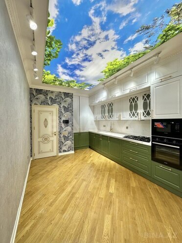 2 otaqlı yeni tikili - Nəsimi r. - 84 m² (6)