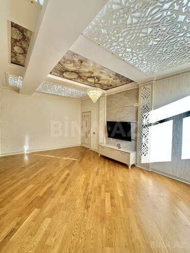2 otaqlı yeni tikili - Nəsimi r. - 84 m² (2)