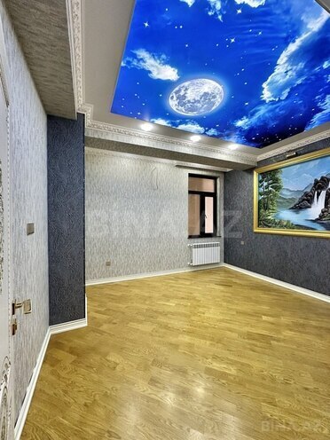 2 otaqlı yeni tikili - Nəsimi r. - 84 m² (16)