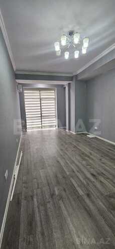 2-комн. офис - Наримановский  р. - 73 м² (4)