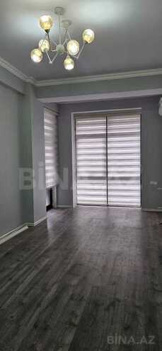 2-комн. офис - Наримановский  р. - 73 м² (2)