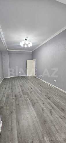 2-комн. офис - Наримановский  р. - 73 м² (6)