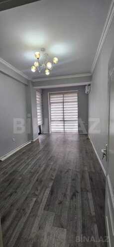 2-комн. офис - Наримановский  р. - 73 м² (1)