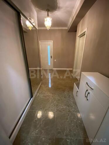 3 otaqlı yeni tikili - Gənclik m. - 135 m² (9)