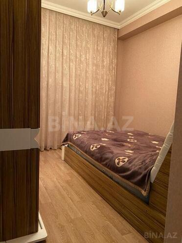 3 otaqlı yeni tikili - Gənclik m. - 135 m² (8)