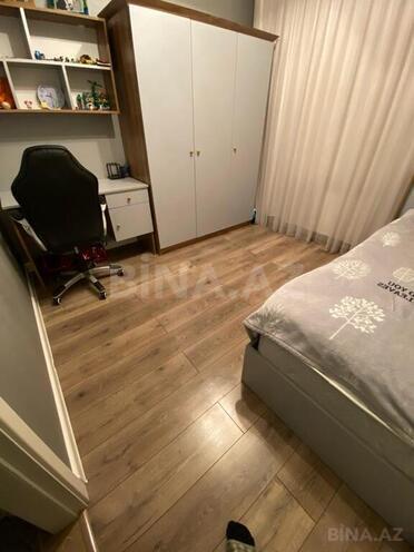 3 otaqlı yeni tikili - Gənclik m. - 135 m² (7)