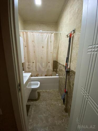 3 otaqlı yeni tikili - Gənclik m. - 135 m² (12)