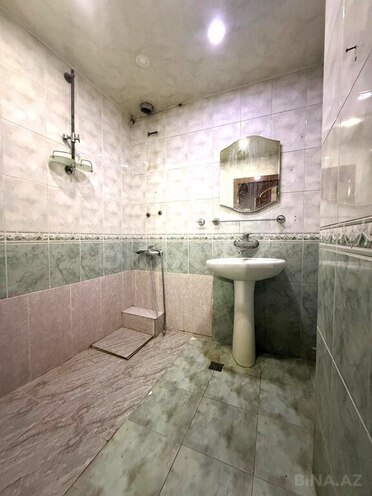 3 otaqlı köhnə tikili - Neftçilər m. - 75 m² (10)