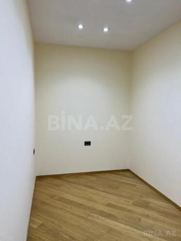 4 otaqlı köhnə tikili - Nəriman Nərimanov m. - 157 m² (20)