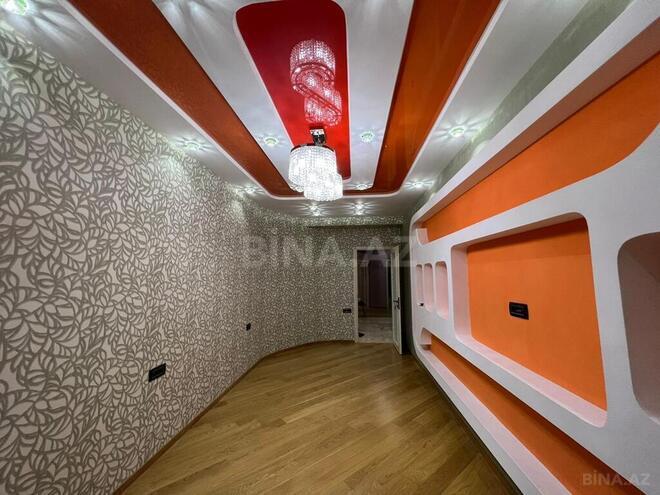 4 otaqlı köhnə tikili - Nəriman Nərimanov m. - 157 m² (13)