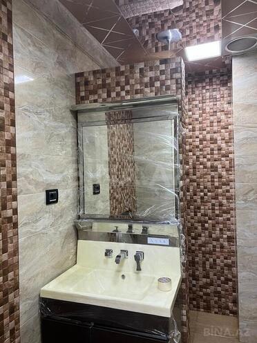 4 otaqlı köhnə tikili - Nəriman Nərimanov m. - 157 m² (27)