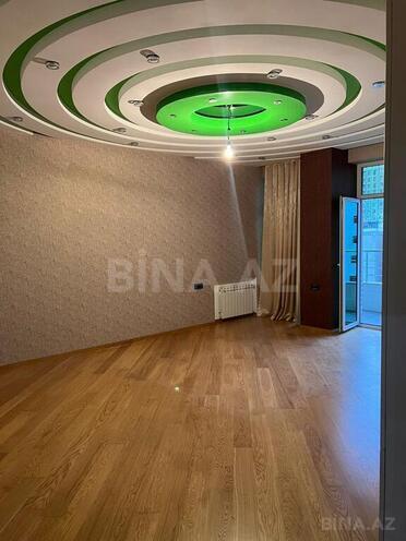 4 otaqlı köhnə tikili - Nəriman Nərimanov m. - 157 m² (1)