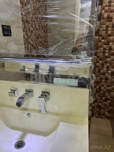 4 otaqlı köhnə tikili - Nəriman Nərimanov m. - 157 m² (28)
