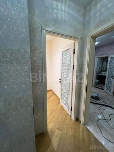 4 otaqlı köhnə tikili - Nəriman Nərimanov m. - 157 m² (19)