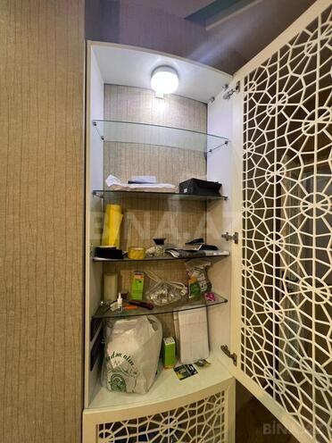 4 otaqlı köhnə tikili - Nəriman Nərimanov m. - 157 m² (2)
