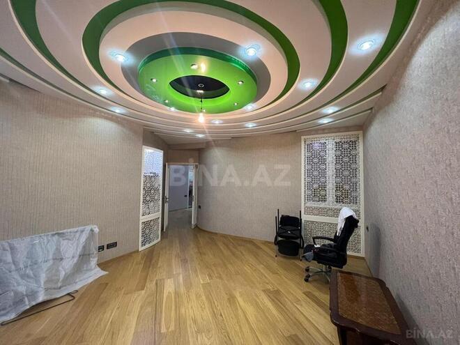 4 otaqlı köhnə tikili - Nəriman Nərimanov m. - 157 m² (4)