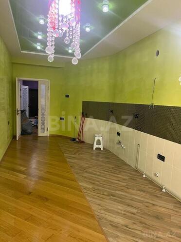 4 otaqlı köhnə tikili - Nəriman Nərimanov m. - 157 m² (21)