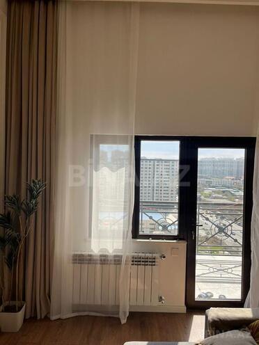 2 otaqlı yeni tikili - 8 Noyabr m. - 75 m² (4)