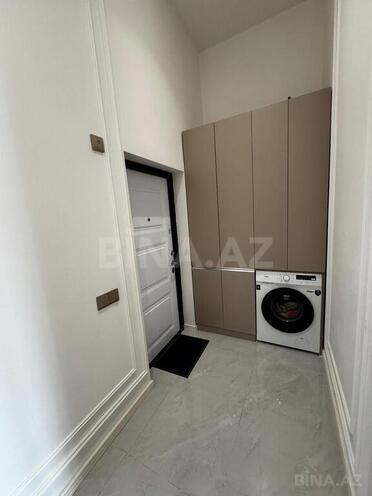 2 otaqlı yeni tikili - 8 Noyabr m. - 75 m² (8)