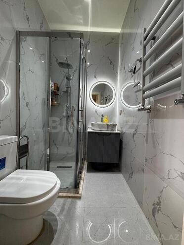 2 otaqlı yeni tikili - 8 Noyabr m. - 75 m² (5)