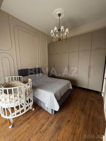 2 otaqlı yeni tikili - 8 Noyabr m. - 75 m² (9)