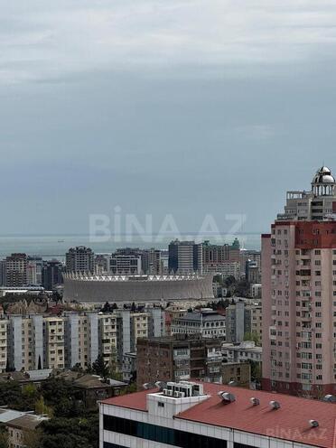 2 otaqlı yeni tikili - 8 Noyabr m. - 75 m² (10)