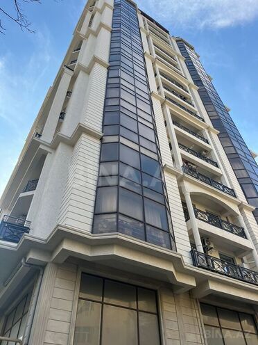 2 otaqlı yeni tikili - 8 Noyabr m. - 75 m² (3)