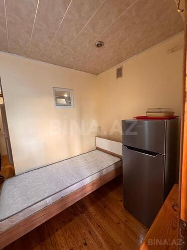 2 otaqlı yeni tikili - Yeni Günəşli q. - 50 m² (2)