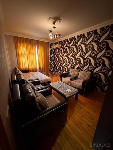 2 otaqlı yeni tikili - Yeni Günəşli q. - 50 m² (7)
