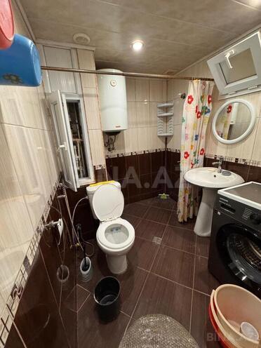 2 otaqlı yeni tikili - Yeni Günəşli q. - 50 m² (6)