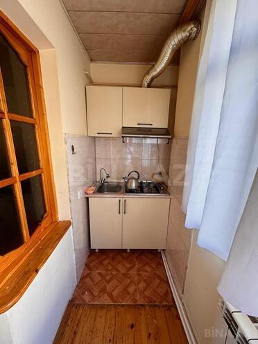 2 otaqlı yeni tikili - Yeni Günəşli q. - 50 m² (3)