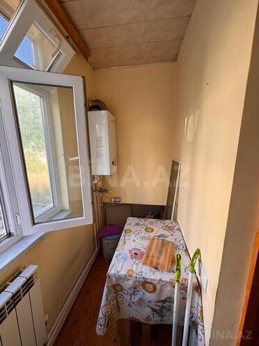 2 otaqlı yeni tikili - Yeni Günəşli q. - 50 m² (1)