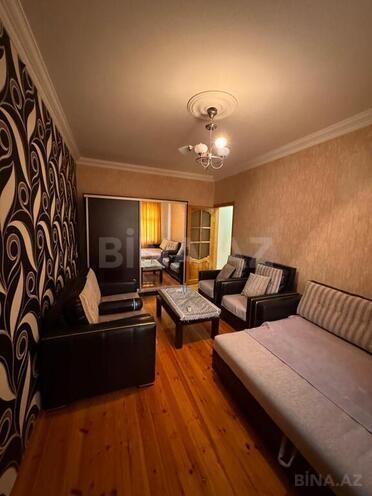 2 otaqlı yeni tikili - Yeni Günəşli q. - 50 m² (5)