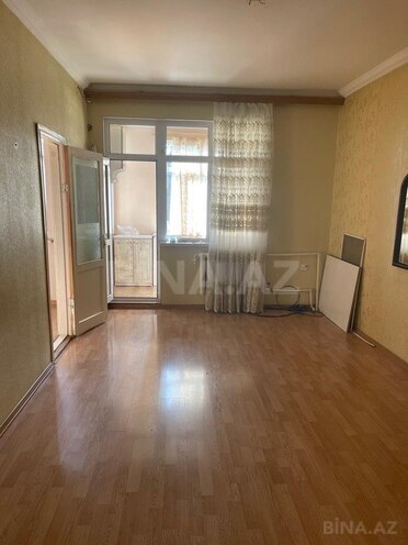 3-комн. вторичка - пос. 7-ой мкр - 44 м² (1)